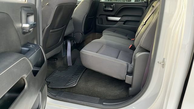 Used 2015 Chevrolet Silverado 1500 LT w/ All Star Edition image 20