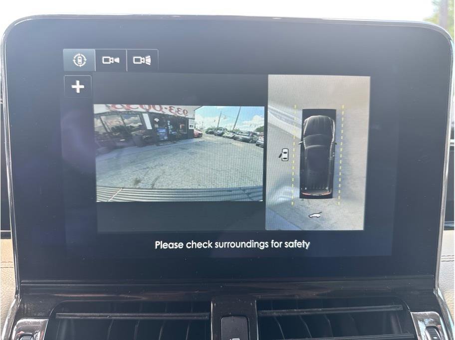 Used 2018 Lincoln Navigator Reserve w/ Technology Package image 20