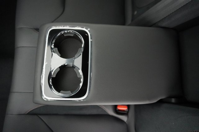 New 2025 Subaru Forester Touring image 25