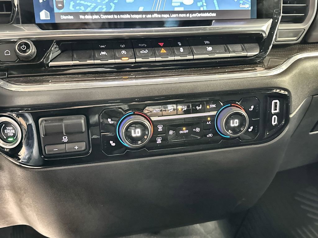 Used 2024 Chevrolet Silverado 1500 RST image 22