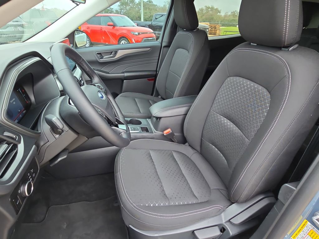 New 2025 Ford Escape Active w/ Tech Pack #1 image 15