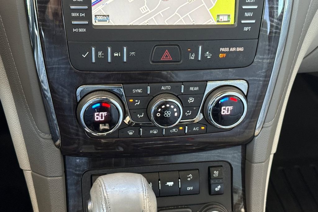 Used 2015 Buick Enclave Premium w/ Experience Buick Package AWD/4WD image 33