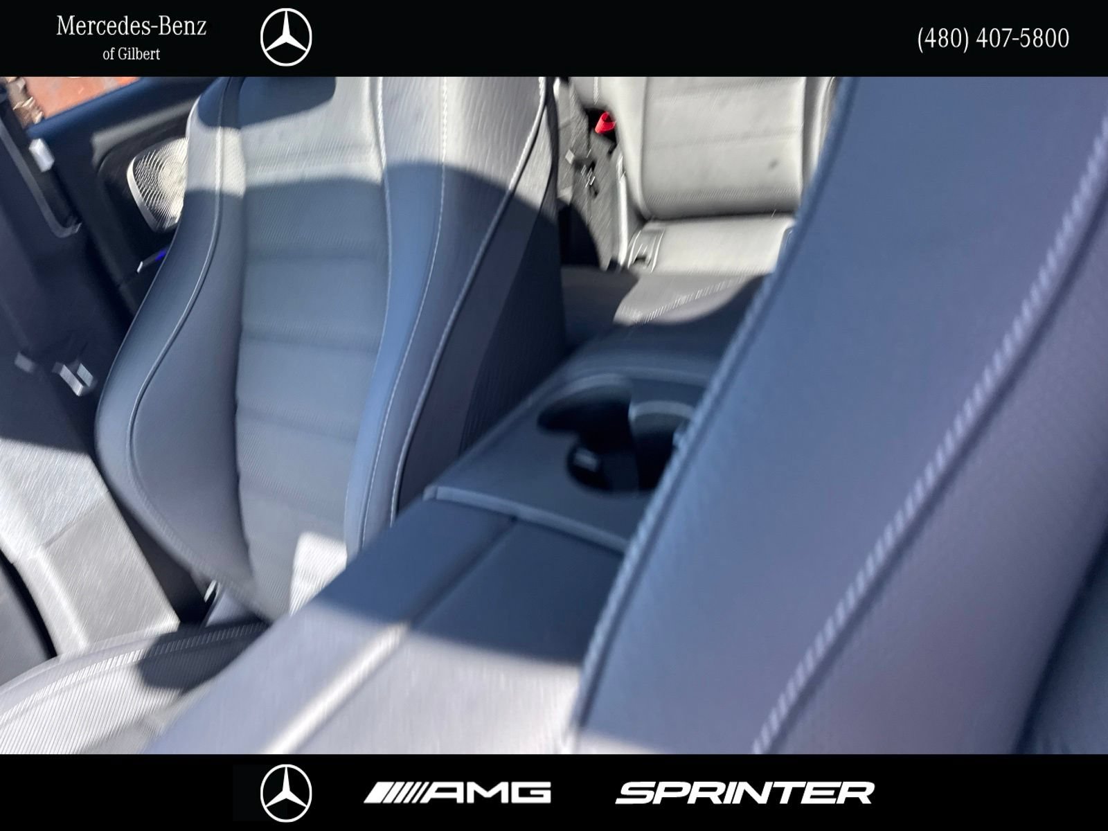 New 2026 Mercedes-Benz GLS 450 4MATIC image 16