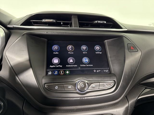 Used 2022 Chevrolet TrailBlazer LT image 21
