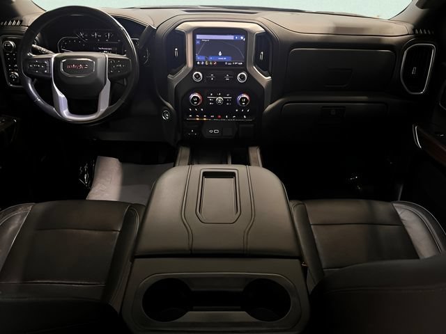 Used 2020 GMC Sierra 1500 SLT w/ SLT Premium Plus Package AWD/4WD image 17