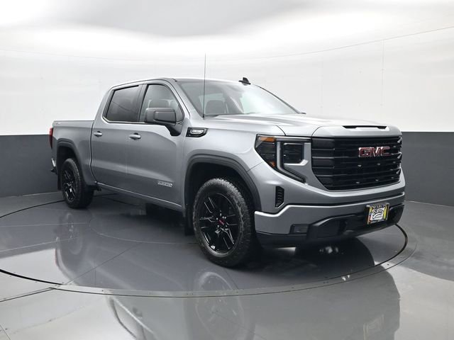 Used 2025 GMC Sierra 1500 Elevation w/ Preferred Package image 3