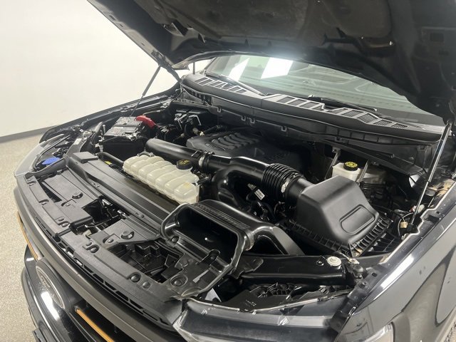 Used 2023 Ford F150 Tremor w/ Equipment Group 402A High image 63