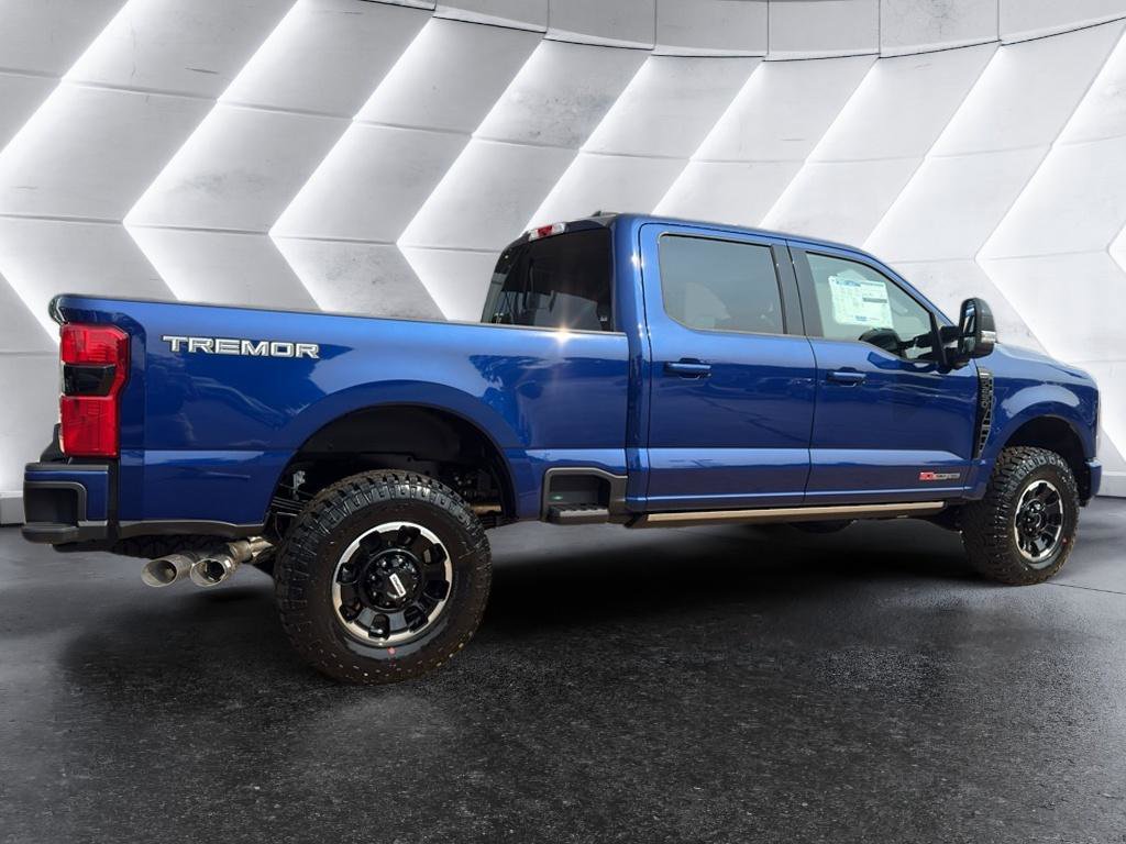New 2026 Ford F250 Lariat w/ Tremor Off-Road Package image 5