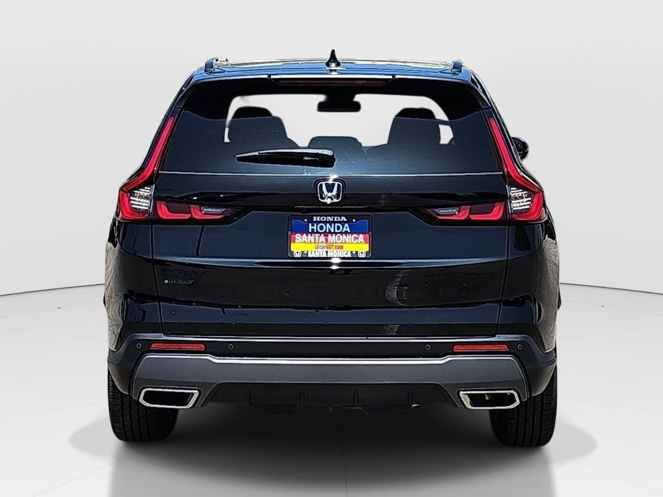 New 2026 Honda CR-V Sport-L image 6