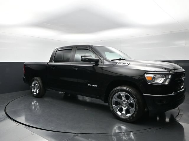 Used 2023 RAM 1500 Big Horn