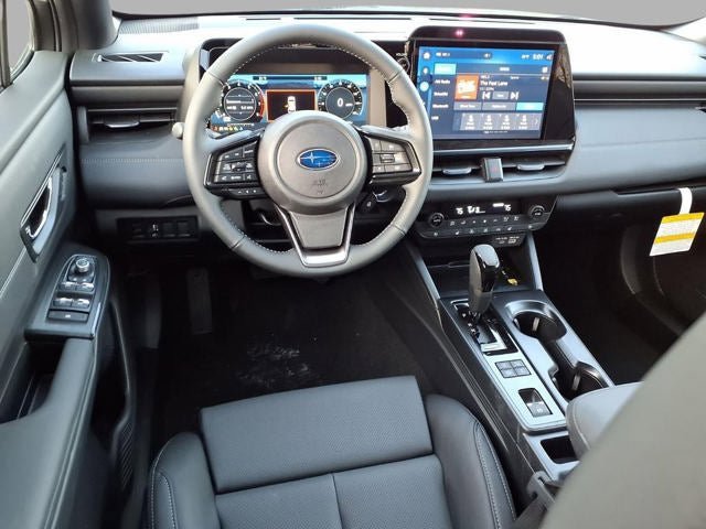 New 2026 Subaru Outback Touring XT image 22