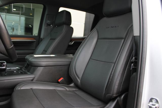 Used 2022 GMC Sierra 1500 Denali AWD/4WD image 18