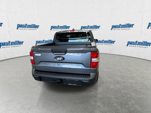 New 2026 Ford Maverick XLT w/ XLT Luxury Package FWD image 10