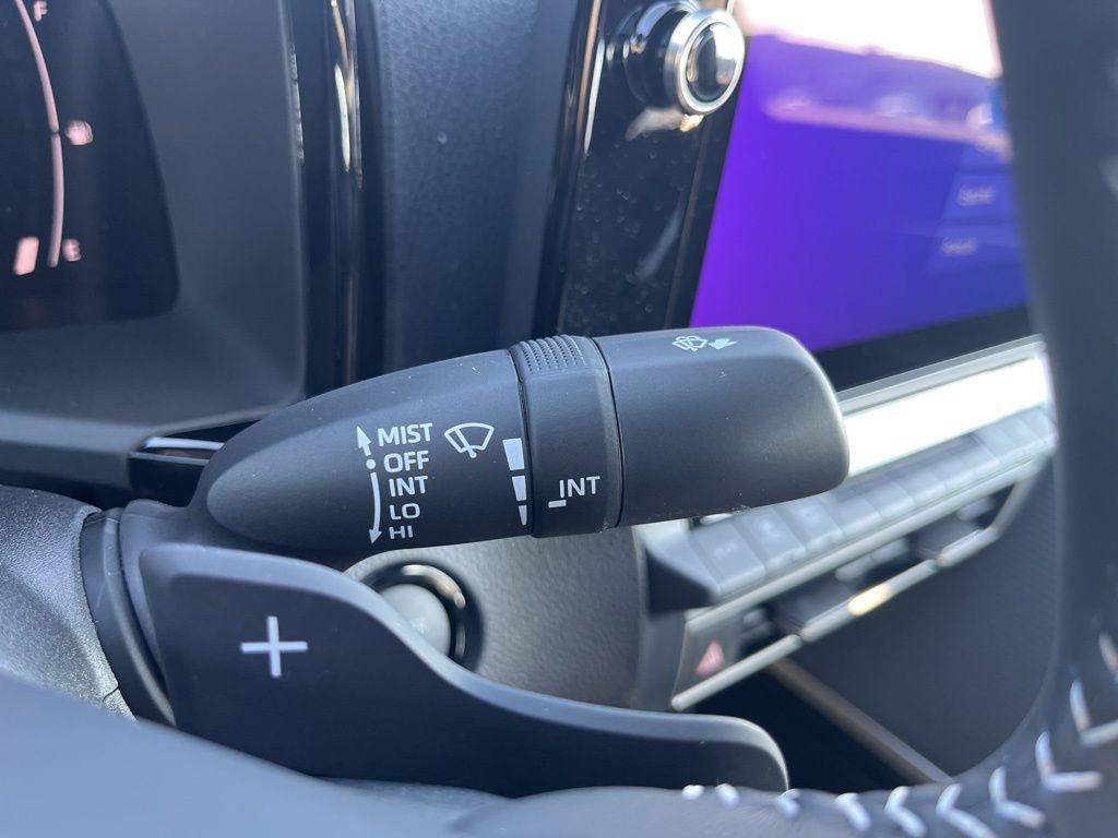 New 2026 Toyota Camry SE image 61