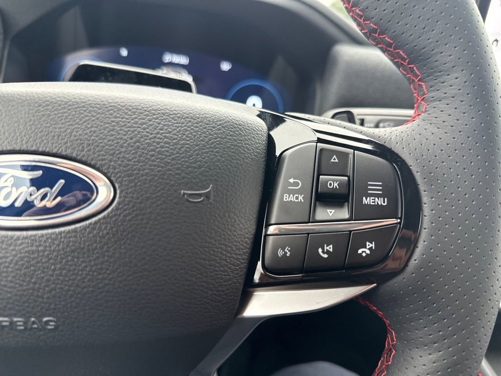 New 2026 Ford Explorer ST image 22