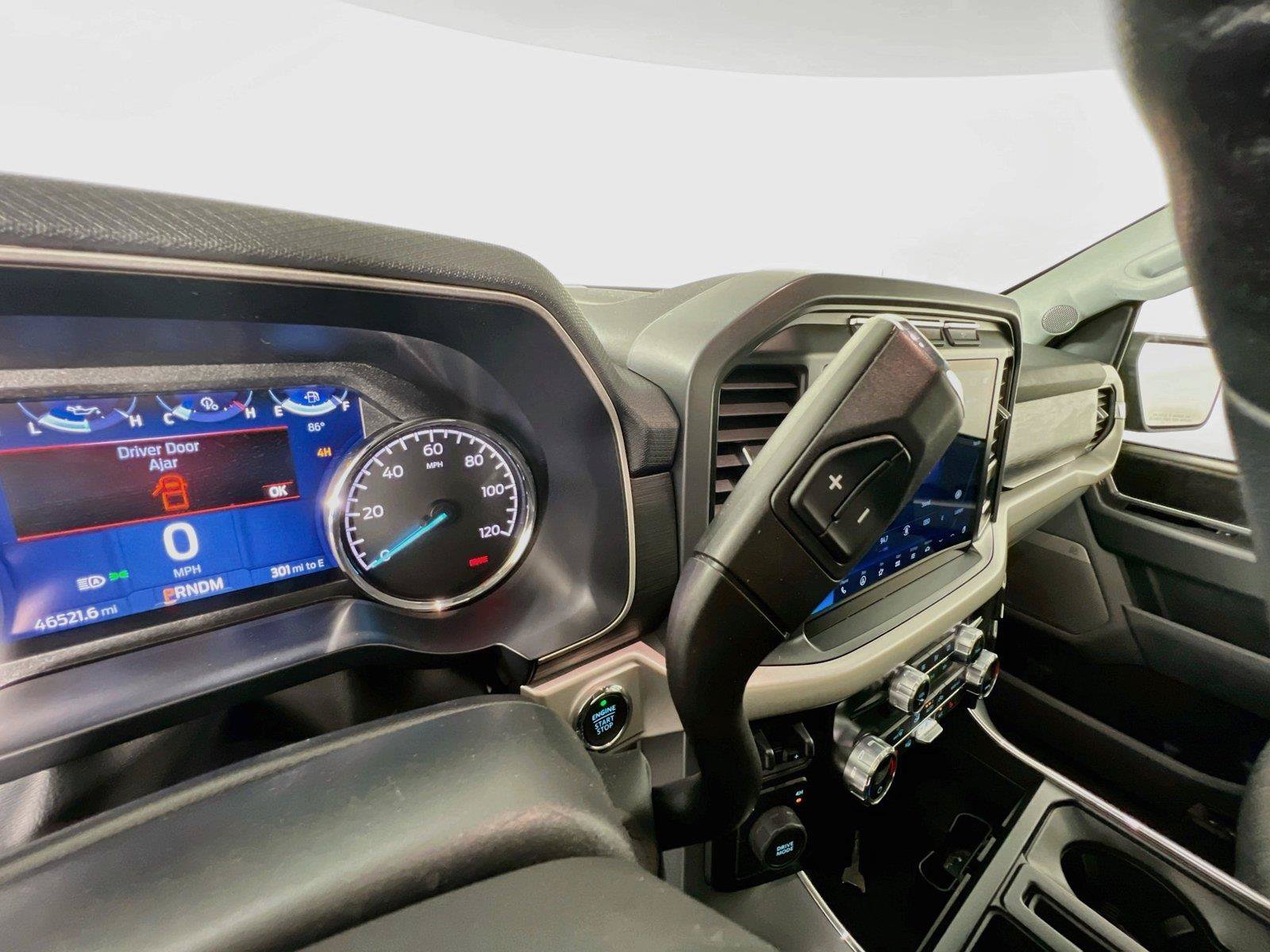 Used 2021 Ford F150 XLT w/ Equipment Group 302A High AWD/4WD image 18