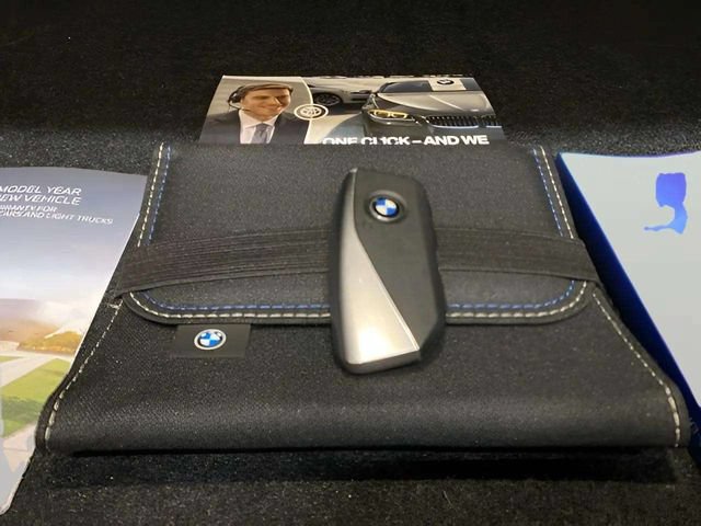 Used 2026 BMW 530i xDrive AWD/4WD image 93