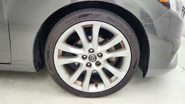 Used 2017 MAZDA MAZDA6 Touring FWD image 9