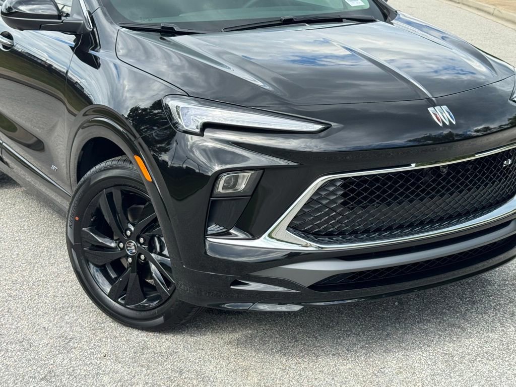 New 2026 Buick Encore GX Sport Touring w/ Advanced Technology Package image 5