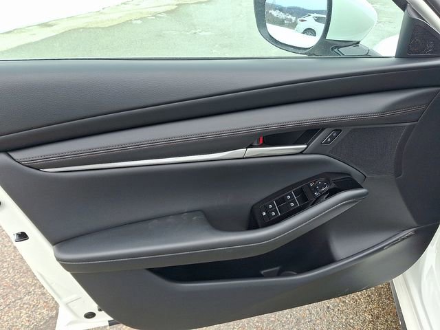 New 2026 MAZDA MAZDA3 s image 13