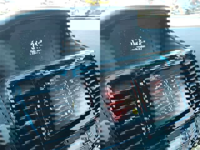 Used 2017 Honda Accord EX image 23