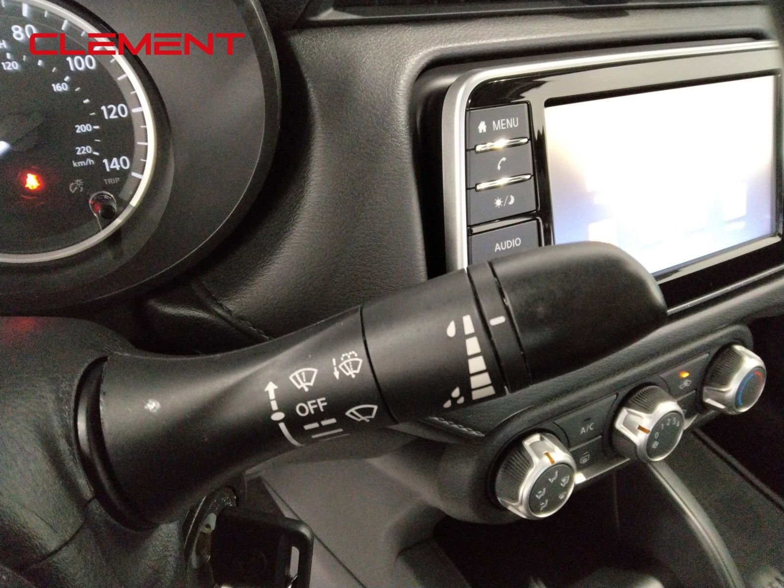 Used 2024 Nissan Versa S w/ Trunk Package image 15