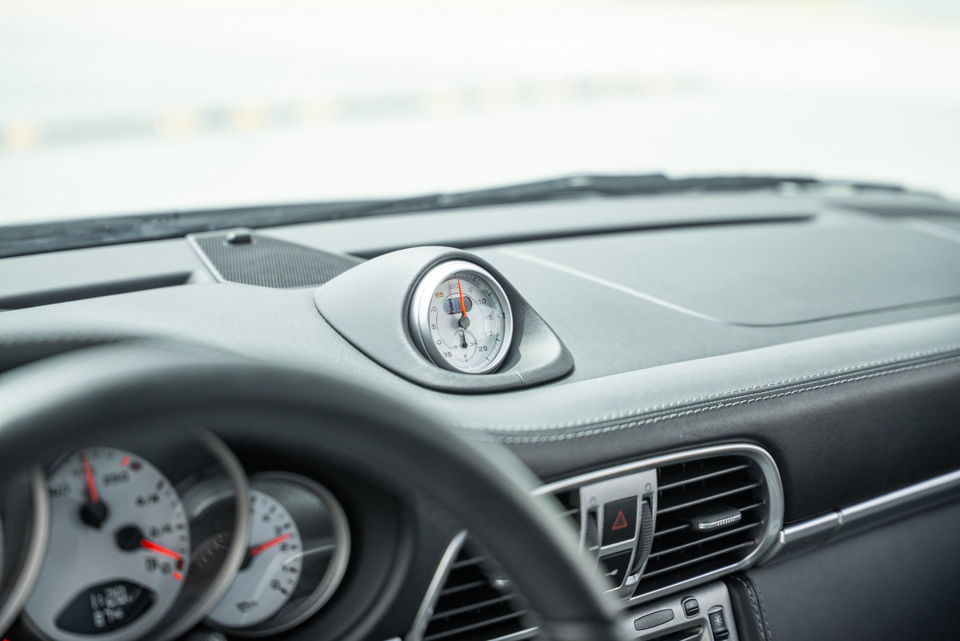 Used 2006 Porsche 911 Carrera S RWD image 16