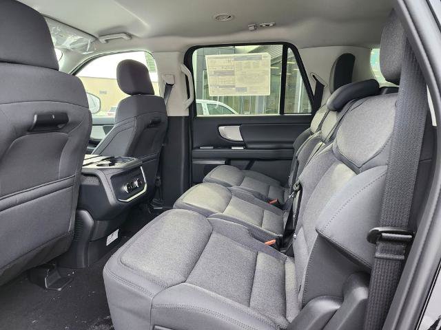 New 2026 Ford Expedition Max Active AWD/4WD image 16