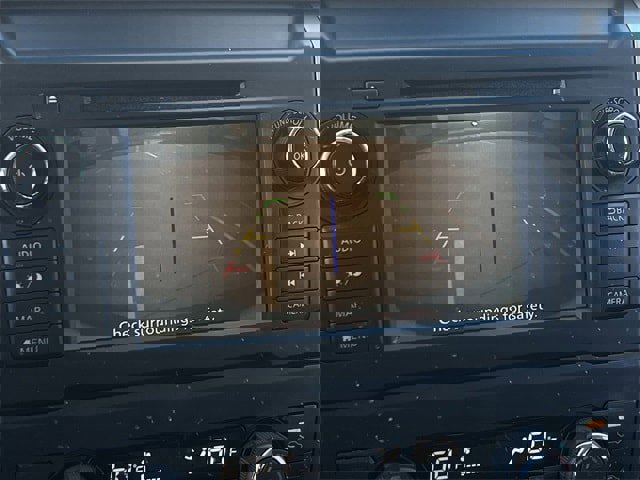 Used 2019 Nissan Titan PRO-4X w/ Pro-4x Convenience Package image 19