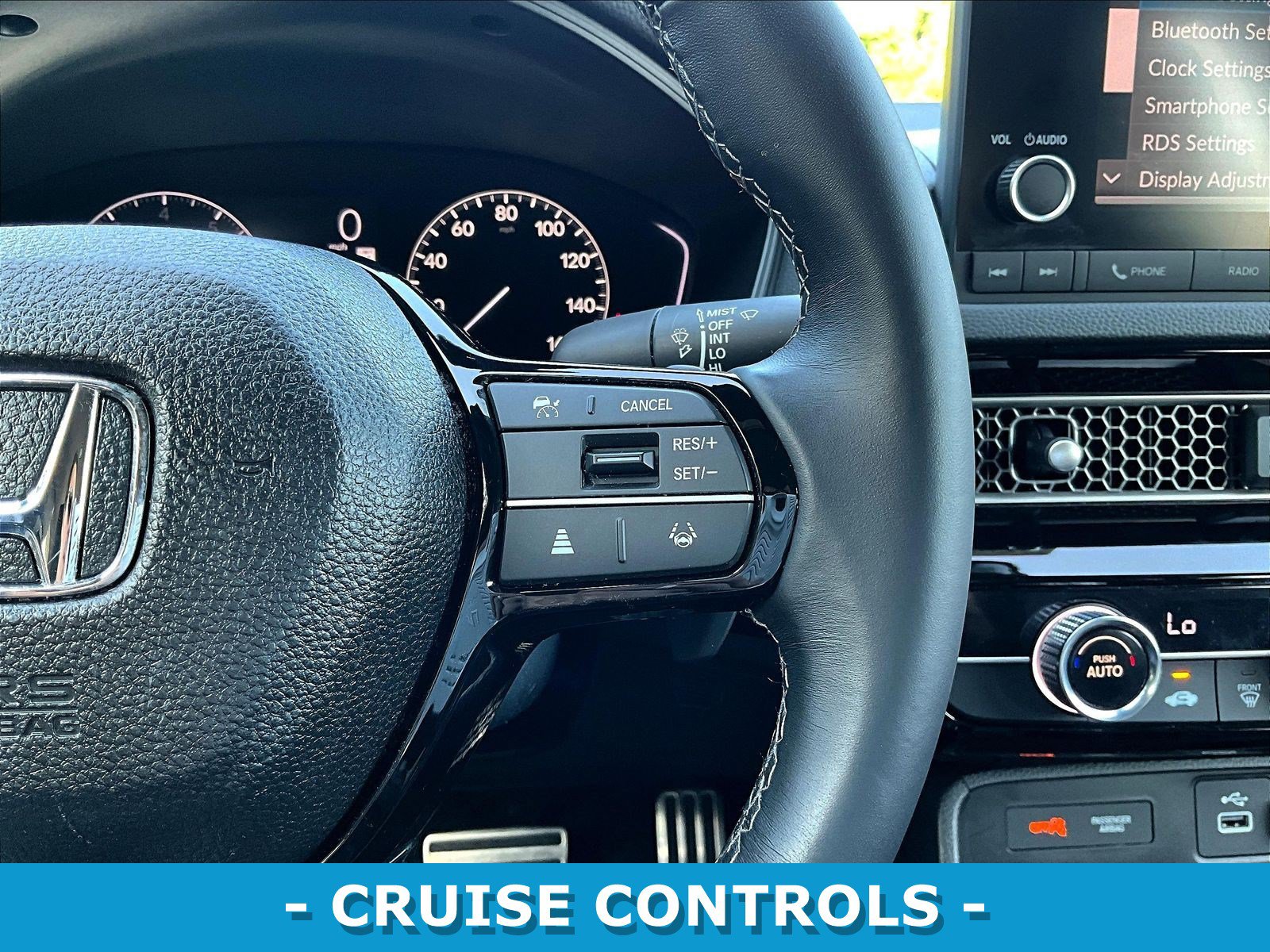 Certified 2023 Honda Civic Sport image 11