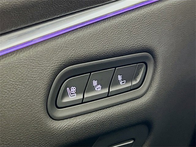 Used 2023 Cadillac Escalade ESV Premium Luxury w/ Performance Package image 22