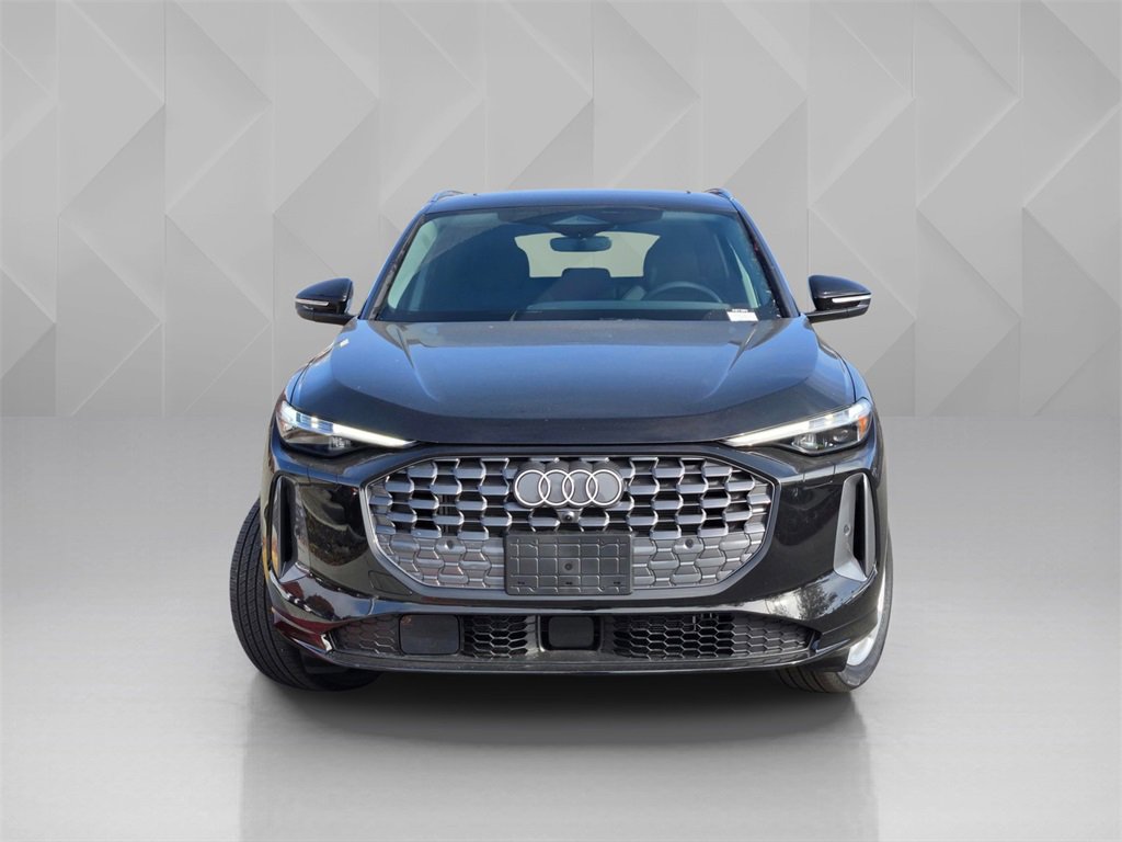 New 2025 Audi Q5 2.0T Premium Plus image 2