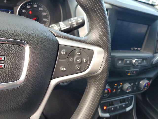 Used 2022 GMC Terrain SLE w/ Driver Convenience Package FWD image 27