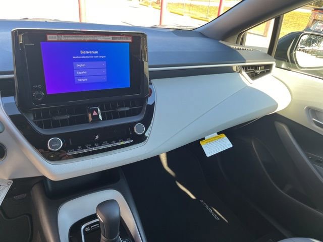 New 2026 Toyota Corolla SE image 10