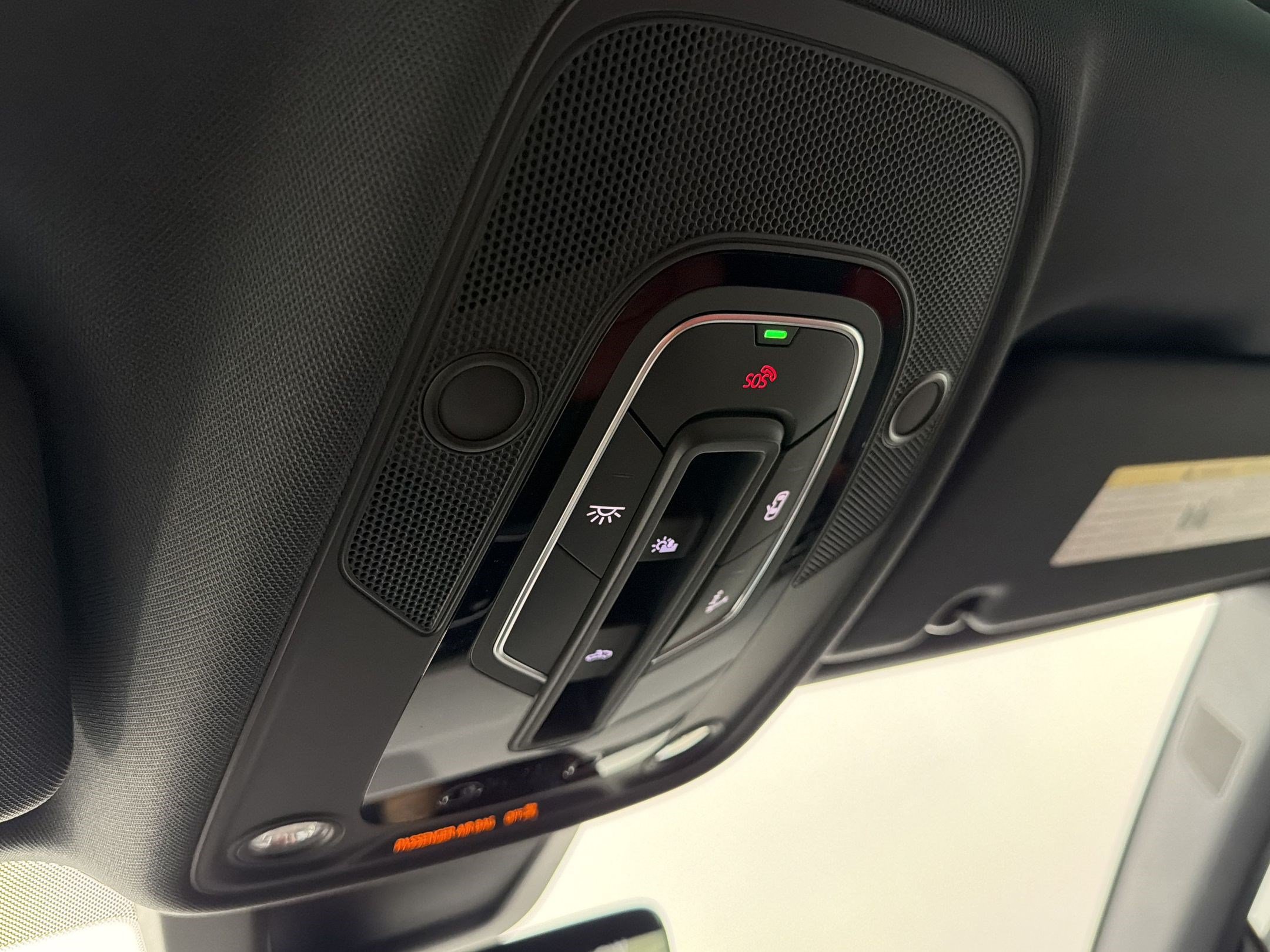 New 2026 Audi SQ8 Prestige AWD/4WD image 22