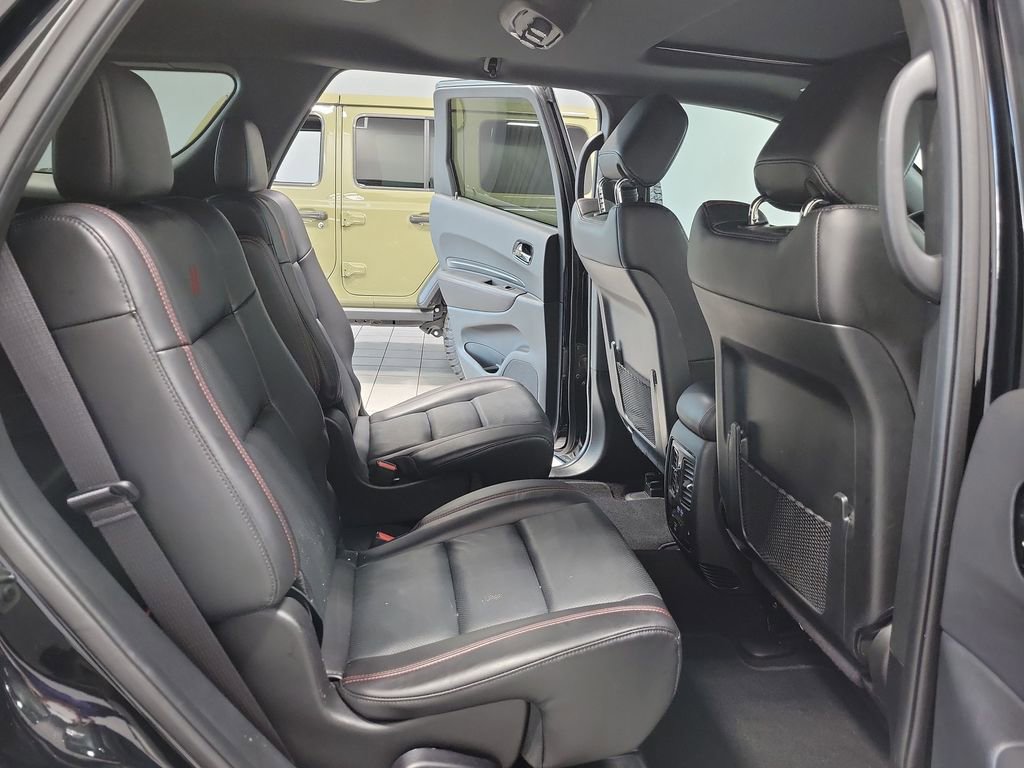Used 2023 Dodge Durango GT image 19