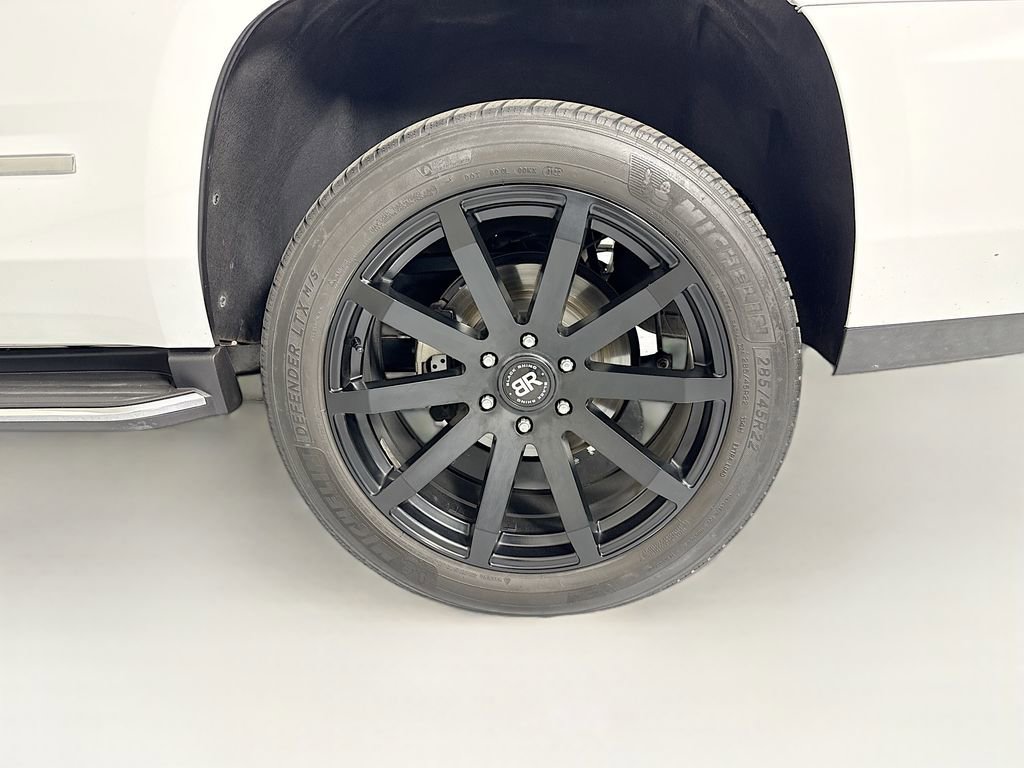 Used 2018 GMC Yukon Denali image 33