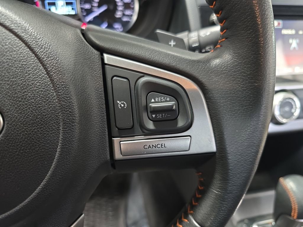 Used 2016 Subaru Crosstrek 2.0i Limited AWD/4WD image 18