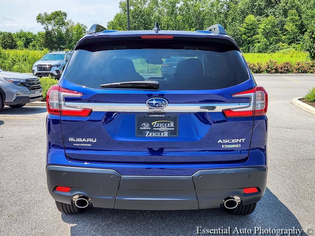 New 2026 Subaru Ascent Touring AWD/4WD image 5