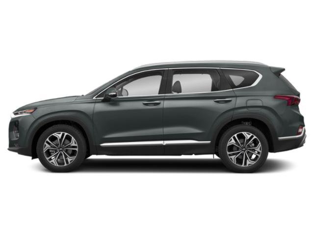 Used 2020 Hyundai Santa Fe Limited image 3