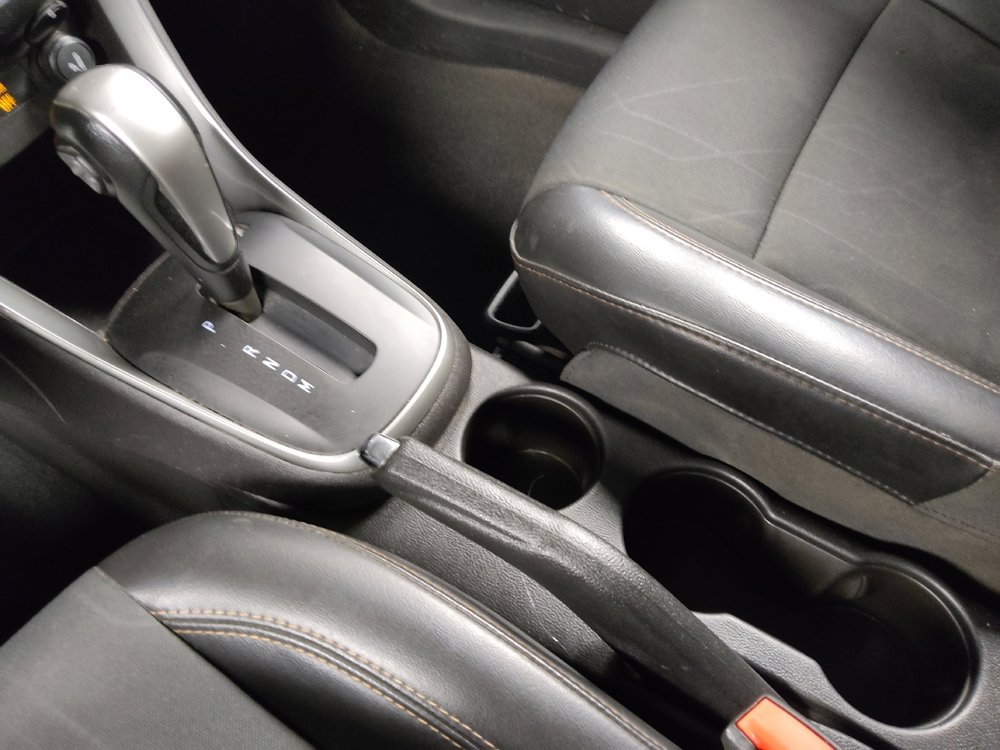 Used 2018 Chevrolet Trax LT w/ LT Convenience Package image 26