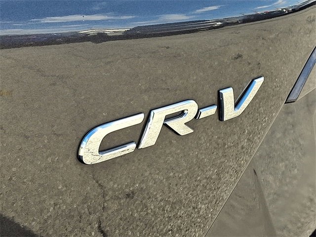 Used 2017 Honda CR-V EX-L image 30