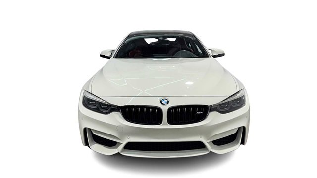 Used 2020 BMW M4 Coupe w/ Competition Package image 6