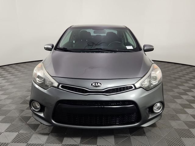 Used 2016 Kia Forte Koup EX image 7