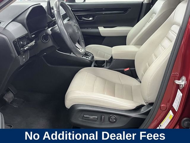 Used 2023 Honda CR-V EX-L image 15