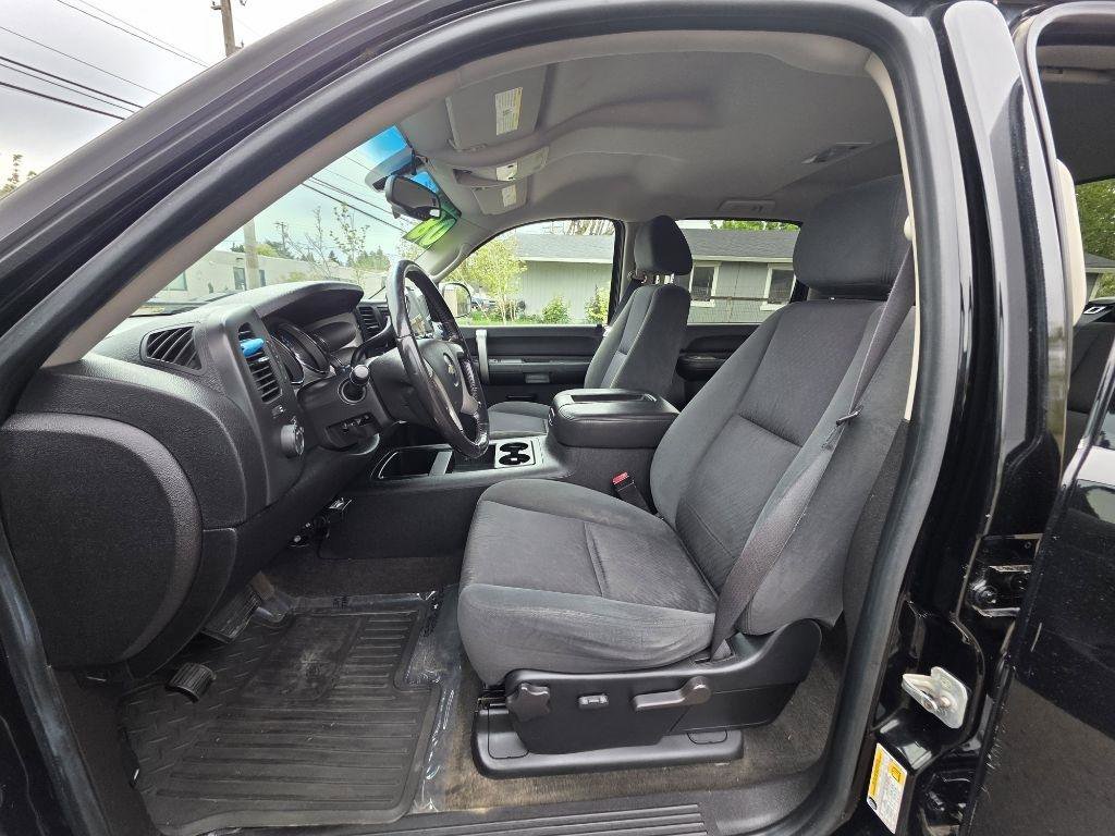 Used 2008 Chevrolet Silverado 1500 LT AWD/4WD image 15