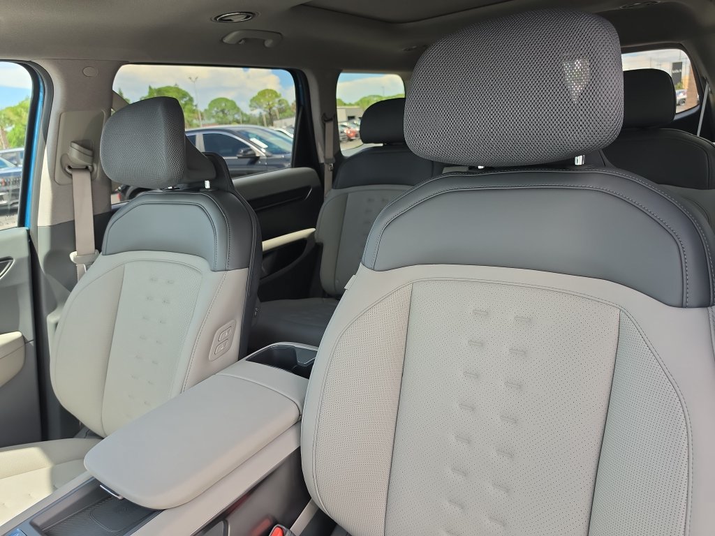 New 2026 Kia EV9 Wind AWD/4WD image 22