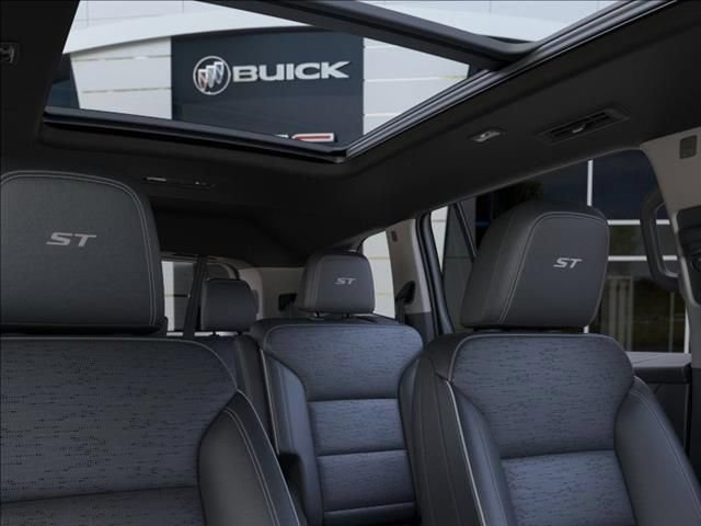 New 2026 Buick Enclave Sport Touring w/ Power Package FWD image 24