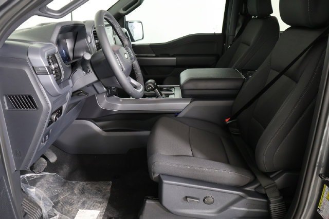New 2026 Ford F150 XLT w/ FX4 Off-Road Package AWD/4WD image 14