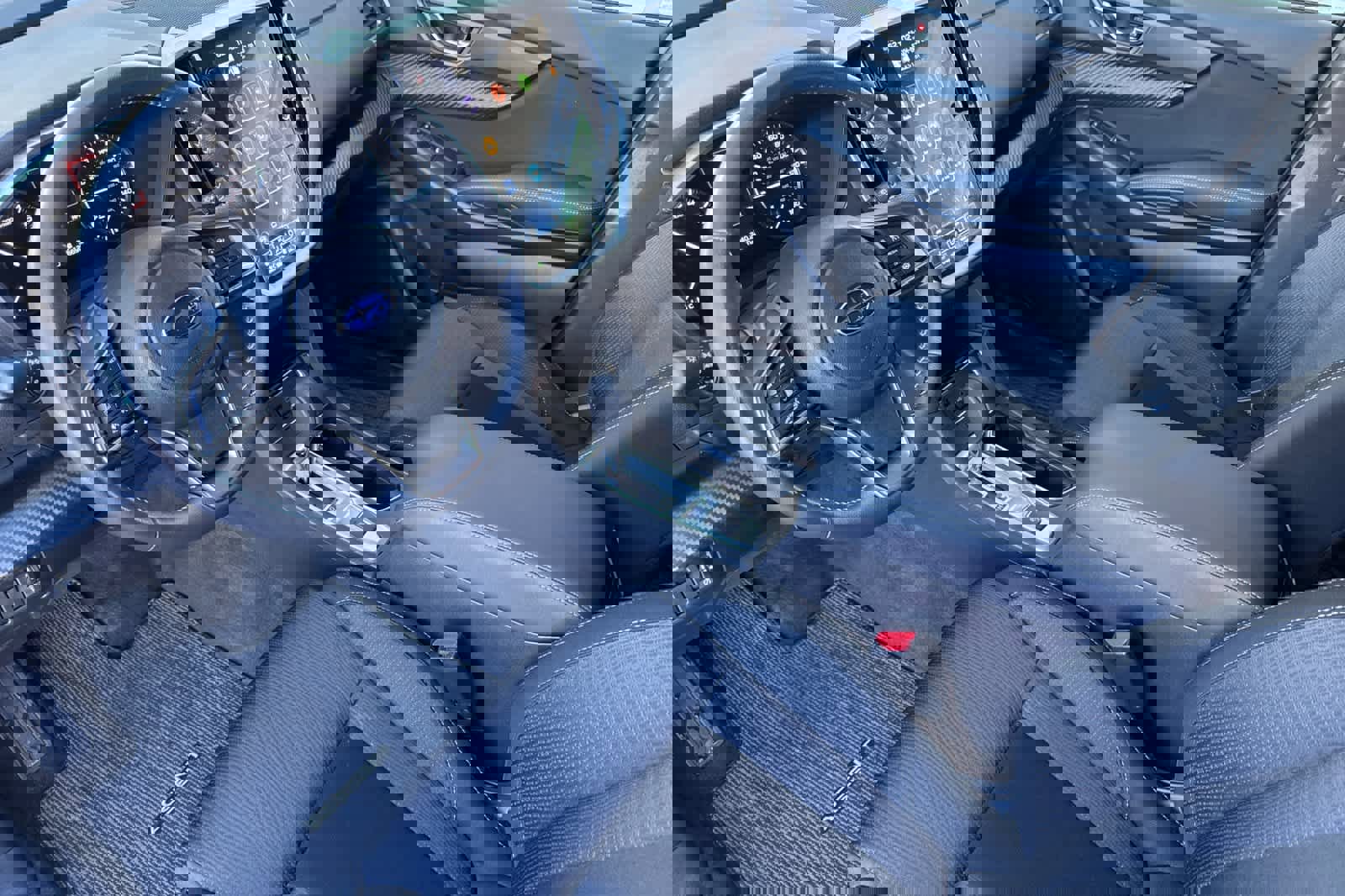 Certified 2024 Subaru Ascent Premium w/ Convenience Package image 10